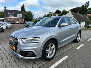 Audi Q3 1.4 TFSI Sport Edition S-Line, Camera, PDC