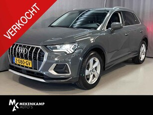 Audi Q3 35 TFSI Advanced Edition