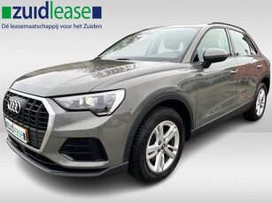 Audi Q3 35 TFSI Pro Line 150PK LED CRUISE VIRTUAL