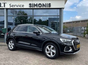 Audi Q3 35 TFSI Pro Line Automaat