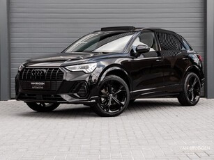 Audi Q3 35 TFSI S-Line Pano 20