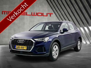 Audi Q3 45 TFSI e Adv Ed. PHEV-245PK/Sportst/Adapt.Cruise/BTW/Stoelv/DAB