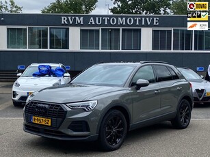 Audi Q3 45 TFSI e Advanced PHEV PLUG IN CAMERA ELEK.