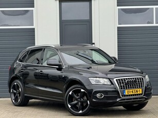 Audi Q5 2.0 TDI quattro Pro Line / S-Line / Led / *NAP*