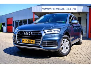 Audi Q5 2.0 TFSI 252pk Quattro Pro Line Plus Aut. Virtual