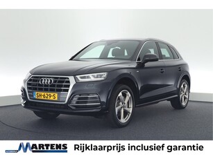 Audi Q5 2.0 TFSI 252pk S-Tronic quattro 2x S-Line Trekhaak