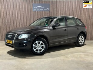 Audi Q5 2.0 TFSI quattro Pro Line 2010 NAP CAMERA XENON