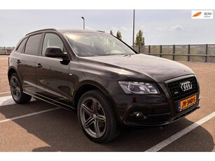 Audi Q5 2.0 TFSI quattro Pro Line S