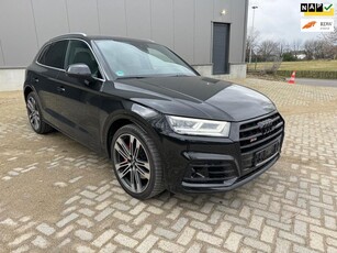 Audi Q5 3.0 TDI SQ5 quattro