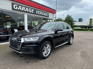 Audi Q5 50 TFSI e quattro Pro Line (bj 2020, automaat)