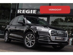 Audi Q5 50 TFSI e quattro S-Line Navi Schuifdak B&O LED