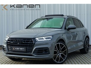 Audi Q5 55 TFSI e Quattro Competition 367PK Panodak