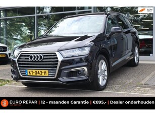 Audi Q7 3.0 TDI e-tron quattro Sport PANO-DAK DEALER OND!