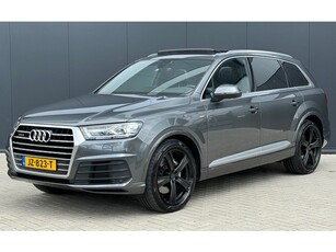 Audi Q7 3.0 TDI quattro Pro Line + 7-persoons