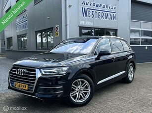 Audi Q7 3.0 TDI quattro Pro Line + Acc Clima Bose Luchtv.