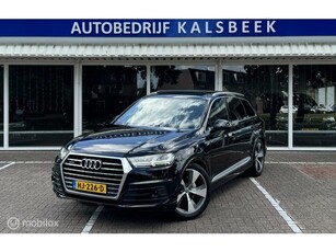 Audi Q7 3.0 TDI quattro Pro LineHUDPanoLane