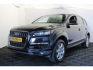 Audi Q7 3.0 TFSI quattro 5+2 (bj 2011, automaat)