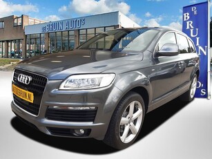 Audi Q7 4.2 FSI quattro Pro Line + S-Line 5+2 (bj 2008)