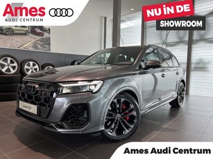 Audi Q7 55 TFSI e quattro Pro Line S (bj 2024, automaat)