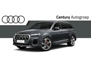 Audi Q7 Pro Line S 55 TFSI e 290 kW / 394 pk SUV 8 versn.