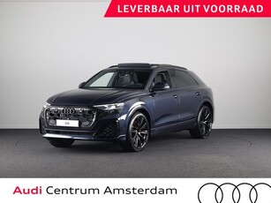 Audi Q8 55 TFSI e quattro Pro Line S