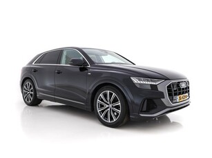 Audi Q8 55 TFSI Quattro S-line-Sportpack Pro-Line-Plus