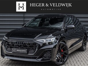 Audi Q8 55TFSI e QUATTRO PRO LINE S COMPETITION