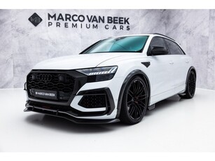 Audi RS Q8 R ABT 1/125 740 PK Full Option! Pano