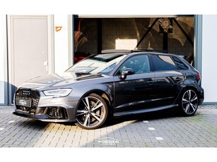 Audi RS3 Sportback 2.5 TFSI Quattro PANO LEDER ACC