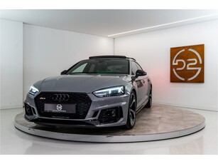 Audi RS5 Sportback 2.9 TFSI RS 5 Quattro 451PK Pano