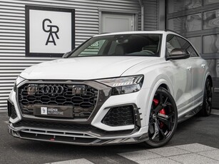 Audi RSQ8 Urban Automotive 4.0 TFSI BTW Carbon 24