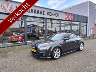 Audi TT 1.8 TFSI Pro Line S