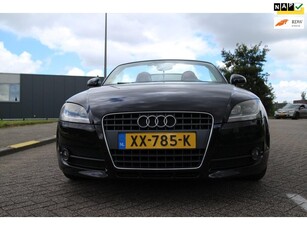 Audi TT Roadster 2.0 TFSI Pro Line