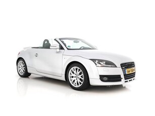 Audi TT Roadster 2.0 TFSI Pro Line S-Line-Pack