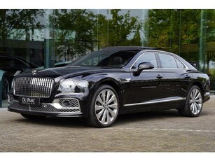 Bentley Flying Spur 4.0 V8 Mulliner GERESERVEERD