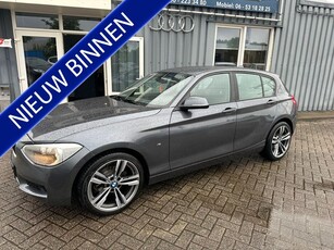 BMW 1-serie 116i Business (bj 2011)