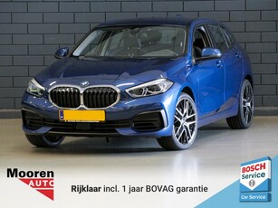 BMW 1-serie 116i Business Edition Automaat 19