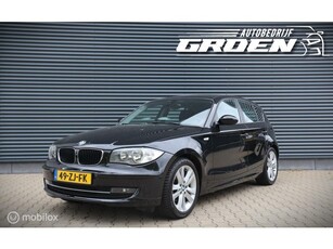 BMW 1-serie 116i Business Line