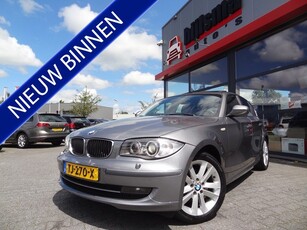 BMW 1-serie 116i Business Line Sport