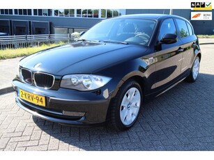 BMW 1-serie 116i Business Line Sport