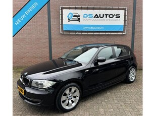 BMW 1-serie 116i Executive Airco (bj 2010)