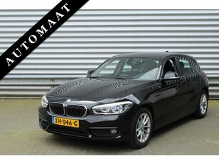 BMW 1-serie 118i 136pk Executive Automaat NL-Auto NAP Clima