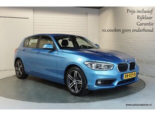 BMW 1-serie 118i Automaat Eerste eigenaar Dealer