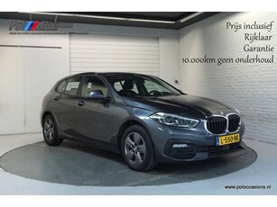 BMW 1-serie 118i Business Automaat Half leer Carplay