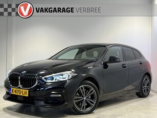 BMW 1-serie 118i Executive Edition