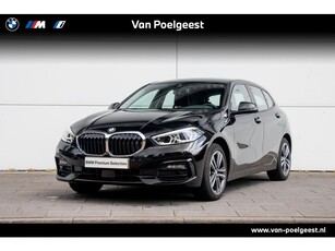 BMW 1 Serie 118i Sport-Line