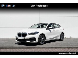 BMW 1 Serie 120i Sport-Line Business Edition Plus