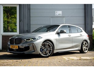 BMW 1-serie M135i xDrive Business Edition Plus M135i /