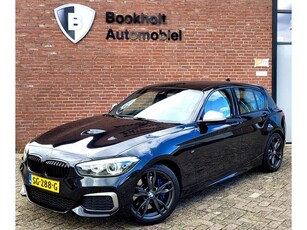 BMW 1-serie M140i xDrive High Executive (dealer onderhouden)