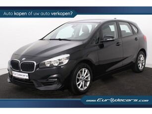 BMW 2 Serie Active Tourer 218i *1ste